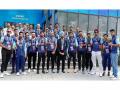 Schedule for cricket competition at Asian Games 2026 unveiled, matches to start from September 17 - Hindi News | Schedule for cricket competition at Asian Games 2026 unveiled, matches to start from September 17 | Latest cricket News at Lokmattimes.com