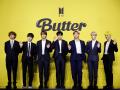 K-pop band BTS world tour dates out, set to begin from April 2026 - Hindi News | K-pop band BTS world tour dates out, set to begin from April 2026 | Latest entertainment News at Lokmattimes.com