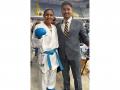 SAI's Target Asian Games Group (TAGG) scheme continues to power India's Karate push ahead of Asian Games 2026; Alisha's historic bronze medal stands testament - Hindi News | SAI's Target Asian Games Group (TAGG) scheme continues to power India's Karate push ahead of Asian Games 2026; Alisha's historic bronze medal stands testament | Latest other-sports News at Lokmattimes.com