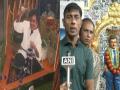 Pongal 2026: Rajinikanth temple in Madurai pays homage to farmers as die-hard Thalaivar fan marks festival with family - Hindi News | Pongal 2026: Rajinikanth temple in Madurai pays homage to farmers as die-hard Thalaivar fan marks festival with family | Latest entertainment News at Lokmattimes.com