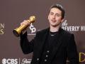 Timothee Chalamet shares behind-the-scenes moments after Golden Globe win - Hindi News | Timothee Chalamet shares behind-the-scenes moments after Golden Globe win | Latest entertainment News at Lokmattimes.com