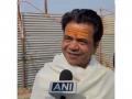 Rajpal Yadav feels "proud" of attending Magh Mela in Prayagraj on Makar Sankranti - Hindi News | Rajpal Yadav feels "proud" of attending Magh Mela in Prayagraj on Makar Sankranti | Latest entertainment News at Lokmattimes.com