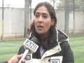 Jammu and Kashmir witnesses historic milestone with Platinum Girls Football League launch - Hindi News | Jammu and Kashmir witnesses historic milestone with Platinum Girls Football League launch | Latest football News at Lokmattimes.com