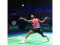 India Open: Prannoy, Srikanth advance to second round; Sindhu crashes out - Hindi News | India Open: Prannoy, Srikanth advance to second round; Sindhu crashes out | Latest other-sports News at Lokmattimes.com