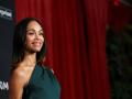 'Avatar: Fire and Ash' Zoe Saldana becomes highest-grossing actor of all time - Hindi News | 'Avatar: Fire and Ash' Zoe Saldana becomes highest-grossing actor of all time | Latest entertainment News at Lokmattimes.com