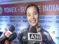 India Open: Vietnam's Nguyen speaks on approach against Sindhu after 3rd successive win over legend - Hindi News | India Open: Vietnam's Nguyen speaks on approach against Sindhu after 3rd successive win over legend | Latest other-sports News at Lokmattimes.com