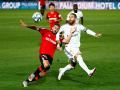 Real Madrid out of Copa del Rey after suffering a 3-2 defeat against Albacete - Hindi News | Real Madrid out of Copa del Rey after suffering a 3-2 defeat against Albacete | Latest football News at Lokmattimes.com