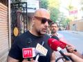 BMC Polls: Vishal Dadlani upset over low "public presence" at booth, calls it "shameful" - Hindi News | BMC Polls: Vishal Dadlani upset over low "public presence" at booth, calls it "shameful" | Latest entertainment News at Lokmattimes.com
