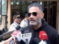 Suniel Shetty urges citizens to vote, calls BMC elections "most important" - Hindi News | Suniel Shetty urges citizens to vote, calls BMC elections "most important" | Latest entertainment News at Lokmattimes.com