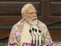"India has transformed diversity into a strength of democracy": PM Modi at 28th CSPOC - Hindi News | "India has transformed diversity into a strength of democracy": PM Modi at 28th CSPOC | Latest international News at Lokmattimes.com