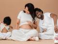 "We are pregnant again": Atlee, Priya expecting second child - Hindi News | "We are pregnant again": Atlee, Priya expecting second child | Latest entertainment News at Lokmattimes.com