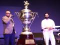 Polo Cup 2026 unveils world's tallest polo trophy in Jaipur - Hindi News | Polo Cup 2026 unveils world's tallest polo trophy in Jaipur | Latest other-sports News at Lokmattimes.com