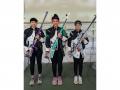 National Selection Trials Group A: Manini, Aishwary top 50m rifle prone on opening day - Hindi News | National Selection Trials Group A: Manini, Aishwary top 50m rifle prone on opening day | Latest other-sports News at Lokmattimes.com
