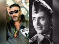 "Jacky subah tumhari tasveer dekhi, sham ko tum saamne ho": Jackie Shroff remembers "iconic" meeting with Dev Anand - Hindi News | "Jacky subah tumhari tasveer dekhi, sham ko tum saamne ho": Jackie Shroff remembers "iconic" meeting with Dev Anand | Latest entertainment News at Lokmattimes.com