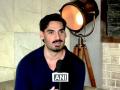 "He's a father figure for me": Ahan Shetty expresses admiration for Sunny Deol ahead of 'Border 2' release - Hindi News | "He's a father figure for me": Ahan Shetty expresses admiration for Sunny Deol ahead of 'Border 2' release | Latest entertainment News at Lokmattimes.com