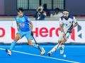 Hockey India League 2025-26: Hyderabad Toofans clinch 3-2 win against HIL GC; jump to third place - Hindi News | Hockey India League 2025-26: Hyderabad Toofans clinch 3-2 win against HIL GC; jump to third place | Latest hockey News at Lokmattimes.com