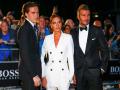 "I try to teach my kids": David Beckham on his son Brooklyn Beckham's accusations - Hindi News | "I try to teach my kids": David Beckham on his son Brooklyn Beckham's accusations | Latest entertainment News at Lokmattimes.com