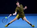 Australian Open 2026: Jannik Sinner advance to second round; defending champion Madison Keys survive - Hindi News | Australian Open 2026: Jannik Sinner advance to second round; defending champion Madison Keys survive | Latest tennis News at Lokmattimes.com