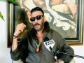 "Greenery is everything, plant a tree": Jackie Shroff advocates afforestation to protect enviroment - Hindi News | "Greenery is everything, plant a tree": Jackie Shroff advocates afforestation to protect enviroment | Latest entertainment News at Lokmattimes.com