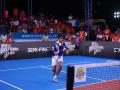 World Pickleball League's breakout ace Vanshik Kapadia eyes championship glory with Pune United in Season 2 - Hindi News | World Pickleball League's breakout ace Vanshik Kapadia eyes championship glory with Pune United in Season 2 | Latest other-sports News at Lokmattimes.com