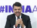 Raigad Pen Growth Centre near New Mumbai Airport will host several GCCs, FinTech: Devendra Fadnavis in Davos - Hindi News | Raigad Pen Growth Centre near New Mumbai Airport will host several GCCs, FinTech: Devendra Fadnavis in Davos | Latest business News at Lokmattimes.com