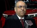 "EV market to grow strongly, GST reform saw huge benefit for consumers," Toyota Kirloskar Country Head - Hindi News | "EV market to grow strongly, GST reform saw huge benefit for consumers," Toyota Kirloskar Country Head | Latest business News at Lokmattimes.com