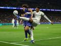 UEFA Champions League: Man City, PSG suffer losses; Arsenal, Real Madrid continue domination - Hindi News | UEFA Champions League: Man City, PSG suffer losses; Arsenal, Real Madrid continue domination | Latest football News at Lokmattimes.com