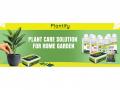 How Plantify Garden is Simplifying Home Gardening in India with Easy-Care Plant Nutrition Solutions - Hindi News | How Plantify Garden is Simplifying Home Gardening in India with Easy-Care Plant Nutrition Solutions | Latest business News at Lokmattimes.com