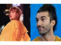 Taylor Swift allegedly refers to Justin Baldoni as "b****" in private text to Blake Lively: Court docs - Hindi News | Taylor Swift allegedly refers to Justin Baldoni as "b****" in private text to Blake Lively: Court docs | Latest entertainment News at Lokmattimes.com