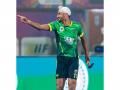 Mandeep's HIL 2025-26 title dream inspired by wife Udita's success with SG Pipers - Hindi News | Mandeep's HIL 2025-26 title dream inspired by wife Udita's success with SG Pipers | Latest hockey News at Lokmattimes.com
