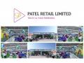 Patel Retail Strengthens MMR Presence; Launches 49th Store in Mumbai Suburb - Hindi News | Patel Retail Strengthens MMR Presence; Launches 49th Store in Mumbai Suburb | Latest business News at Lokmattimes.com
