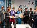 L'Oreal to inaugurate world's first beauty-tech hub in Hyderabad in Nov 2026 - Hindi News | L'Oreal to inaugurate world's first beauty-tech hub in Hyderabad in Nov 2026 | Latest entertainment News at Lokmattimes.com
