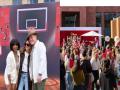 'High School Musical' cast reunites at Disney Studios to celebrate 20 years - Hindi News | 'High School Musical' cast reunites at Disney Studios to celebrate 20 years | Latest entertainment News at Lokmattimes.com