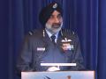 "Air power did the trick": Air Chief Marshal AP Singh on attacking multiple bases in Pakistan, calls to "brace up for future challenges" - Hindi News | "Air power did the trick": Air Chief Marshal AP Singh on attacking multiple bases in Pakistan, calls to "brace up for future challenges" | Latest national News at Lokmattimes.com