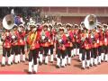 National school band competition culminates at zonal level; 16 teams selected for finale - Hindi News | National school band competition culminates at zonal level; 16 teams selected for finale | Latest national News at Lokmattimes.com