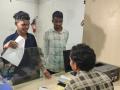 Sukma's Jagargunda gets its 1st bank after years of naxal violence - Hindi News | Sukma's Jagargunda gets its 1st bank after years of naxal violence | Latest national News at Lokmattimes.com