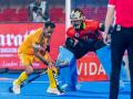 HIL: Accord Tamil Nadu Dragons claim shootout bonus with 4-2 win after 3-3 draw against Ranchi Royals - Hindi News | HIL: Accord Tamil Nadu Dragons claim shootout bonus with 4-2 win after 3-3 draw against Ranchi Royals | Latest hockey News at Lokmattimes.com