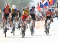 Pune Grand Tour: Mudgway rules Maratha Heritage Circuit, extends yellow jersey lead - Hindi News | Pune Grand Tour: Mudgway rules Maratha Heritage Circuit, extends yellow jersey lead | Latest other-sports News at Lokmattimes.com
