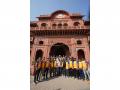 Rohtak Royals receive rousing welcome as Rohtak leg of KCL Trophy tour concludes - Hindi News | Rohtak Royals receive rousing welcome as Rohtak leg of KCL Trophy tour concludes | Latest other-sports News at Lokmattimes.com