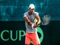 Australian Open 2026: Yuki Bhambri-Andre Goransson storms into second round - Hindi News | Australian Open 2026: Yuki Bhambri-Andre Goransson storms into second round | Latest tennis News at Lokmattimes.com