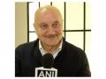 "It has a huge recall value": Anupam Kher on sequel of comedy film 'Khosla Ka Ghosla' - Hindi News | "It has a huge recall value": Anupam Kher on sequel of comedy film 'Khosla Ka Ghosla' | Latest entertainment News at Lokmattimes.com