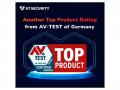K7 Security Again Receives the Top Product Award from AV-TEST - Hindi News | K7 Security Again Receives the Top Product Award from AV-TEST | Latest business News at Lokmattimes.com