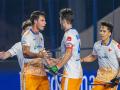 HIL Qualifier 1 Preview: Spot in final on up for grabs as Vedanta Kalinga Lancers face Ranchi Royals - Hindi News | HIL Qualifier 1 Preview: Spot in final on up for grabs as Vedanta Kalinga Lancers face Ranchi Royals | Latest hockey News at Lokmattimes.com