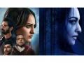 Ghosts, Grit & Goosebumps: Sonakshi Sinha's Nikita Roy Haunts Its Way to No. 1 on Jio Hotstar - Hindi News | Ghosts, Grit & Goosebumps: Sonakshi Sinha's Nikita Roy Haunts Its Way to No. 1 on Jio Hotstar | Latest business News at Lokmattimes.com