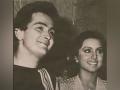 Neetu Kapoor remembers Rishi Kapoor in touching musical moment, shares their song 'Jaan Meri Rooth Gayee' - Hindi News | Neetu Kapoor remembers Rishi Kapoor in touching musical moment, shares their song 'Jaan Meri Rooth Gayee' | Latest entertainment News at Lokmattimes.com