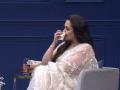 "Aamir told me how Sridevi's voice was dubbed...": Rani gets teary-eyed as she recalls her voice getting dubbed in 'Ghulam' - Hindi News | "Aamir told me how Sridevi's voice was dubbed...": Rani gets teary-eyed as she recalls her voice getting dubbed in 'Ghulam' | Latest entertainment News at Lokmattimes.com