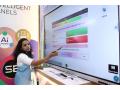 Senses Electronics Presents AI-Enabled Classroom Innovations at DIDAC India 2025 - Hindi News | Senses Electronics Presents AI-Enabled Classroom Innovations at DIDAC India 2025 | Latest business News at Lokmattimes.com