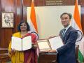 Korea's 'K-Meister High School' expertise to be shared with India; KOICA initiates skilled human resource development - Hindi News | Korea's 'K-Meister High School' expertise to be shared with India; KOICA initiates skilled human resource development | Latest national News at Lokmattimes.com