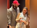 Mahesh Babu pens heartfelt note to wish Namrata Shirodkar on birthday, says "couldn't ask for more" - Hindi News | Mahesh Babu pens heartfelt note to wish Namrata Shirodkar on birthday, says "couldn't ask for more" | Latest entertainment News at Lokmattimes.com