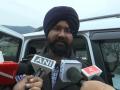 "Accident took place due to snow on road," says DC Harvinder Singh on Doda road accident - Hindi News | "Accident took place due to snow on road," says DC Harvinder Singh on Doda road accident | Latest national News at Lokmattimes.com